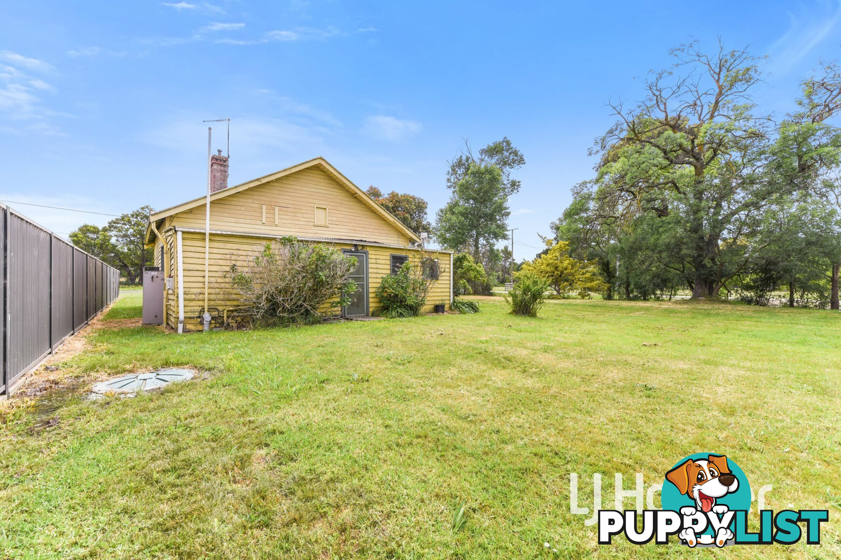 37 Nar Nar Goon-Longwarry Road TYNONG VIC 3813