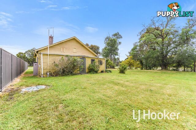 37 Nar Nar Goon-Longwarry Road TYNONG VIC 3813