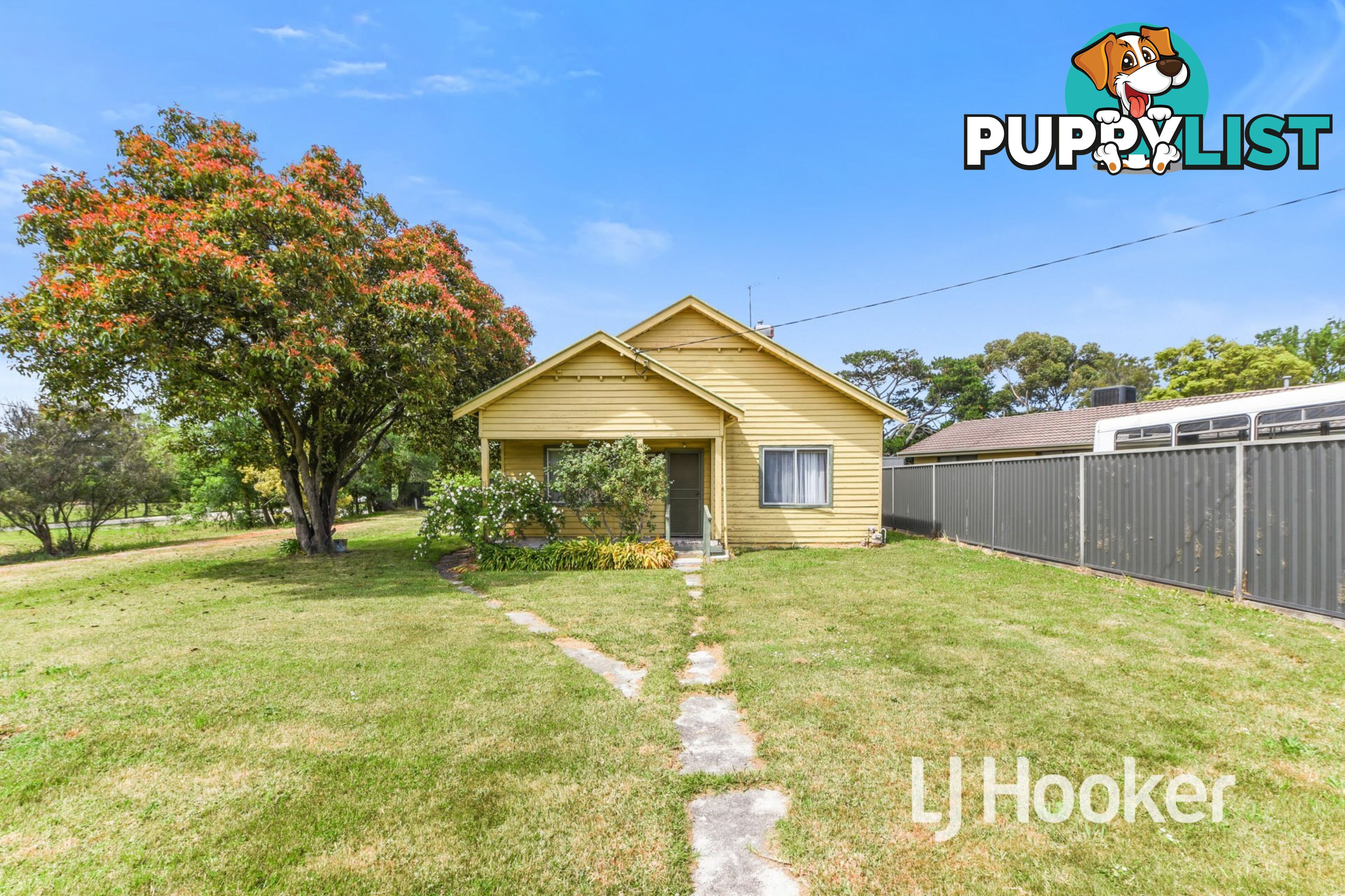 37 Nar Nar Goon-Longwarry Road TYNONG VIC 3813