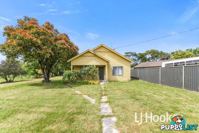 37 Nar Nar Goon-Longwarry Road TYNONG VIC 3813