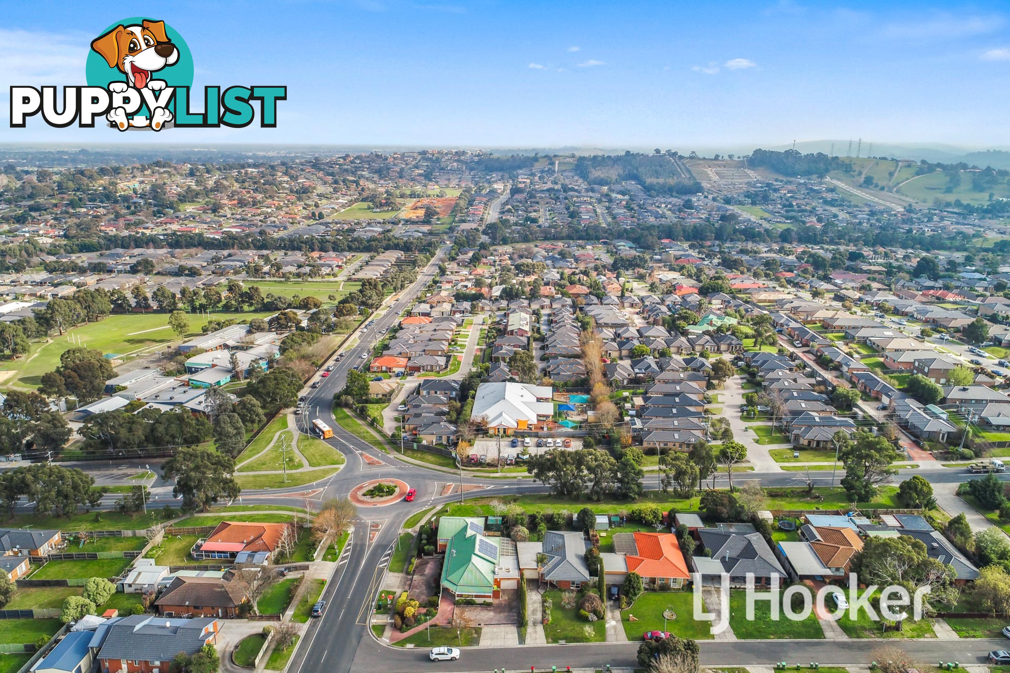 1 Leigh Drive PAKENHAM VIC 3810