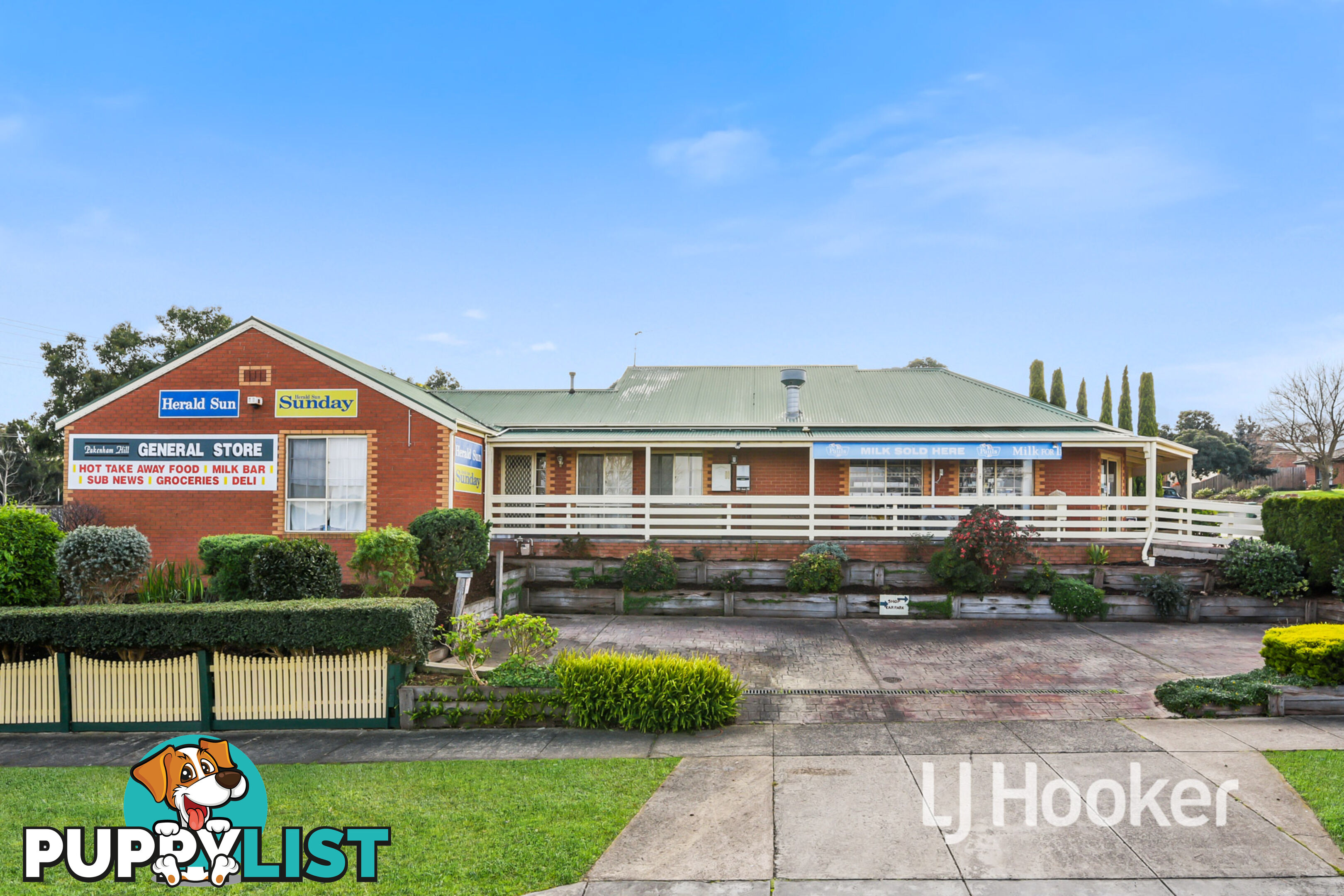 1 Leigh Drive PAKENHAM VIC 3810