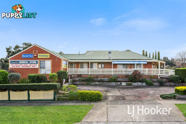 1 Leigh Drive PAKENHAM VIC 3810