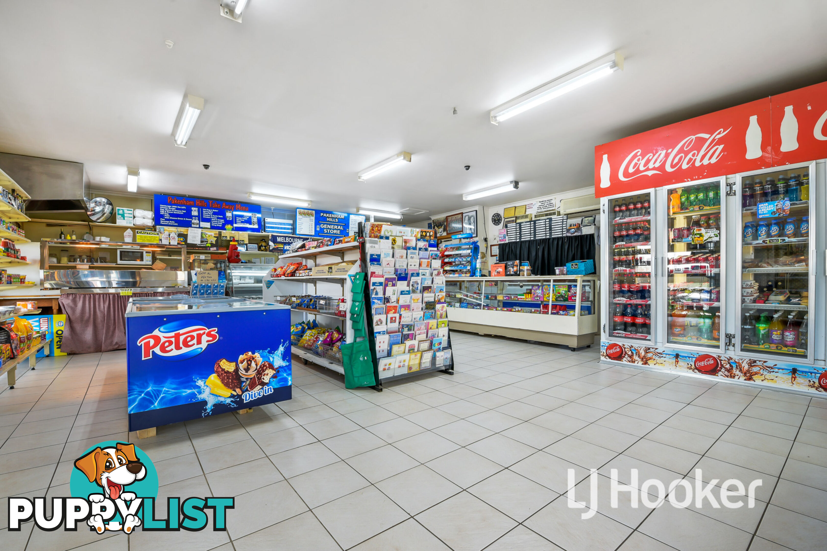 1 Leigh Drive PAKENHAM VIC 3810