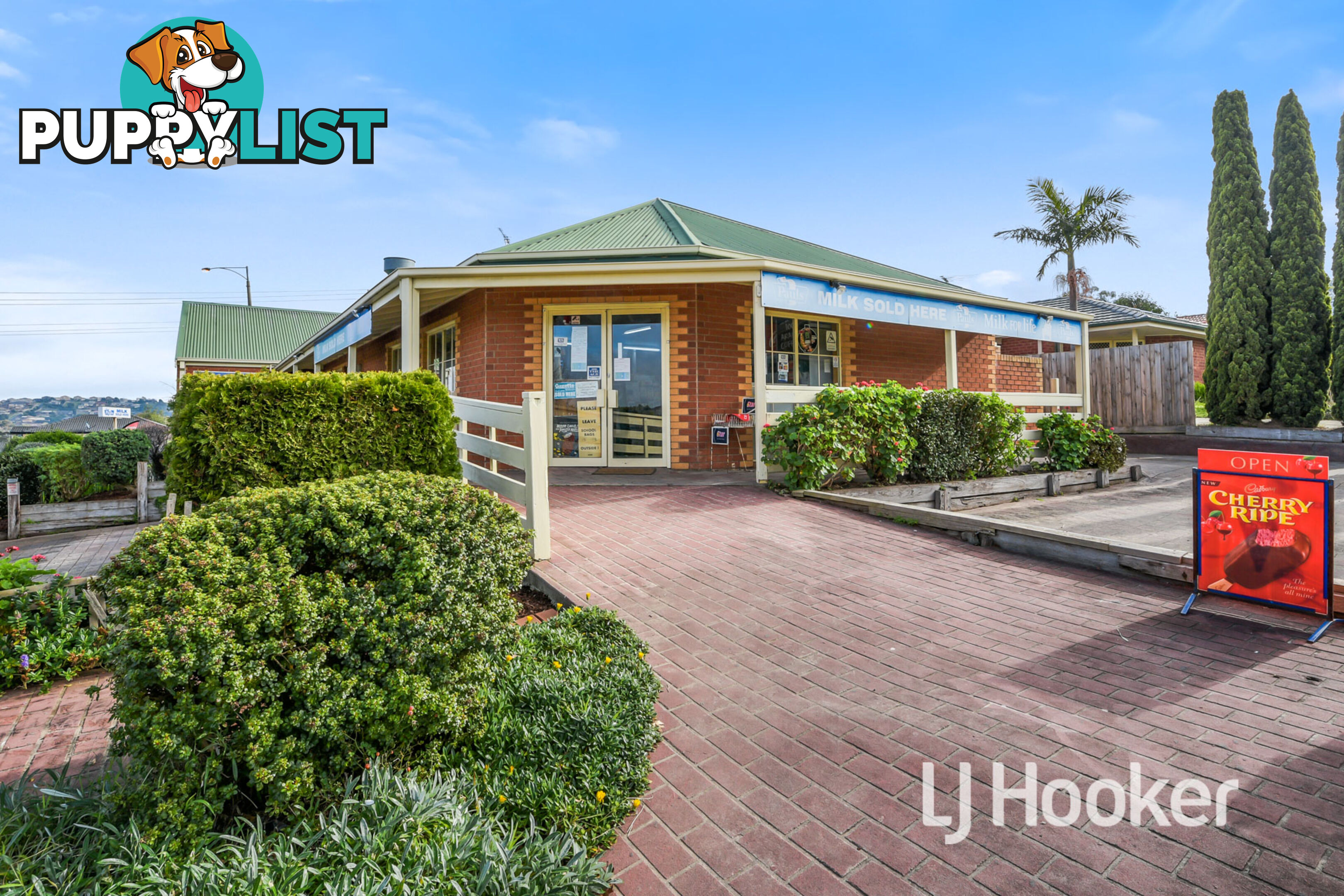 1 Leigh Drive PAKENHAM VIC 3810