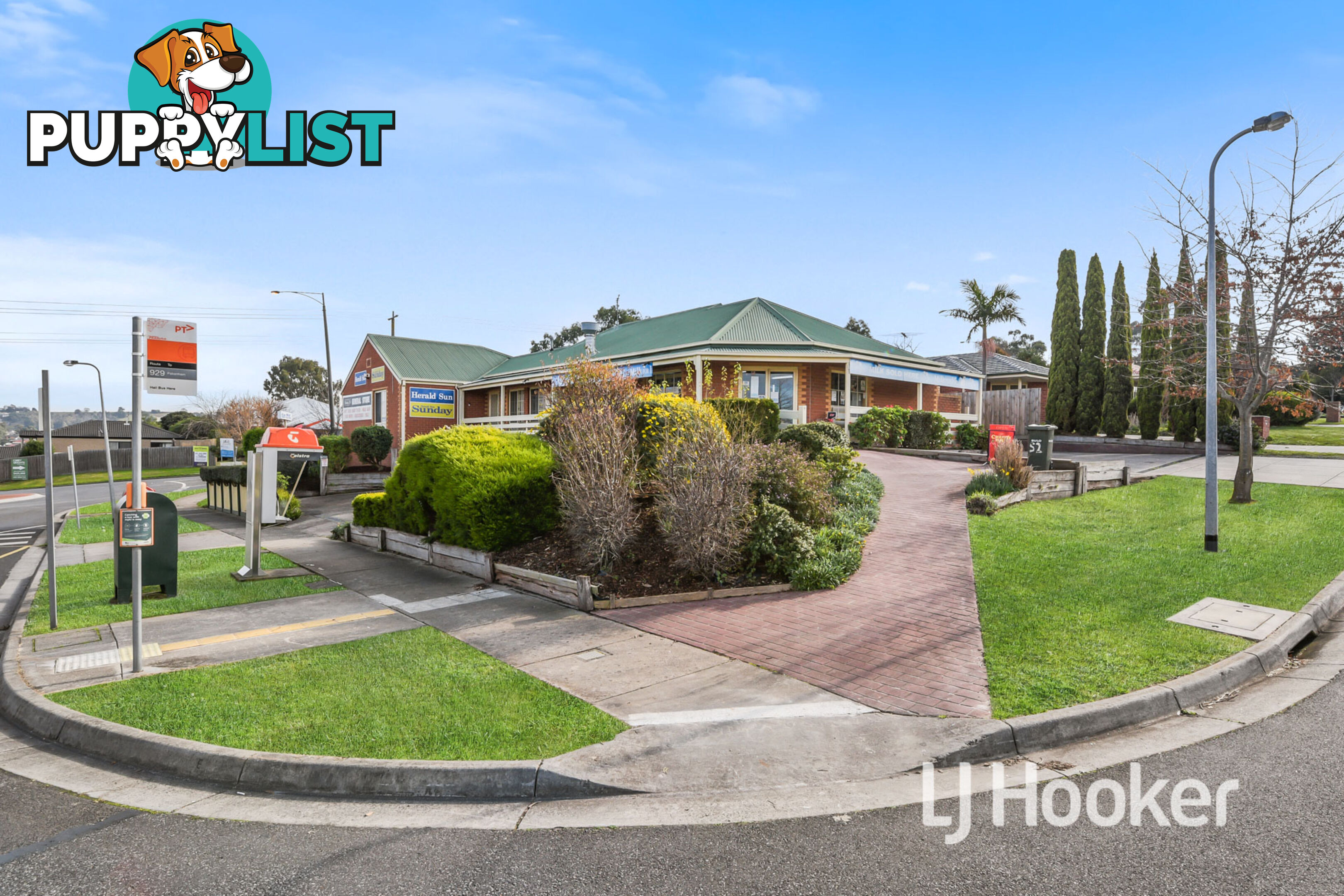 1 Leigh Drive PAKENHAM VIC 3810