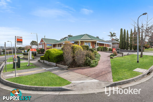 1 Leigh Drive PAKENHAM VIC 3810