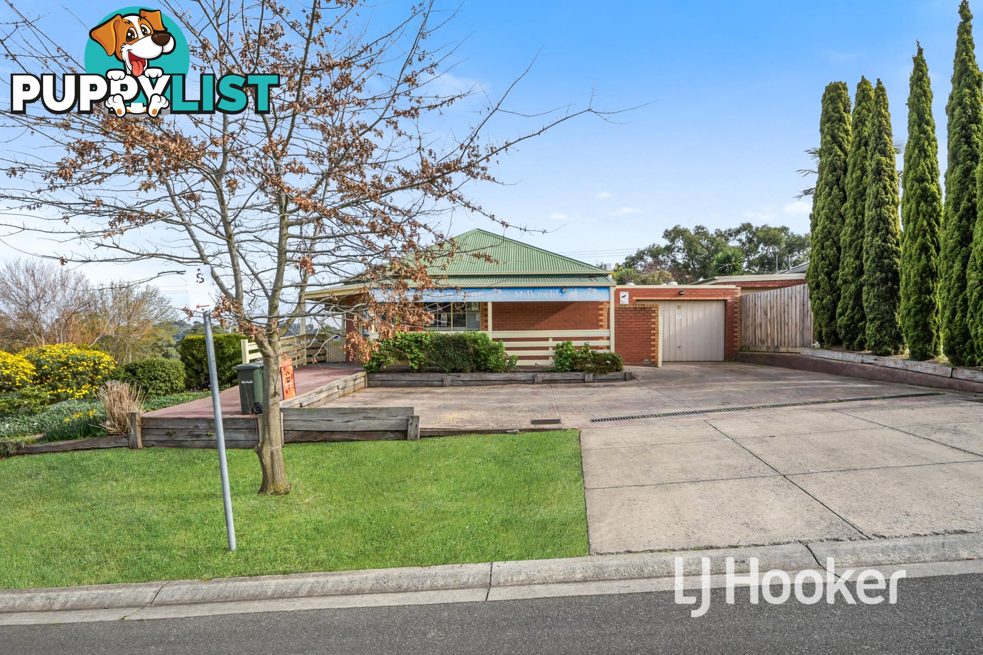 1 Leigh Drive PAKENHAM VIC 3810