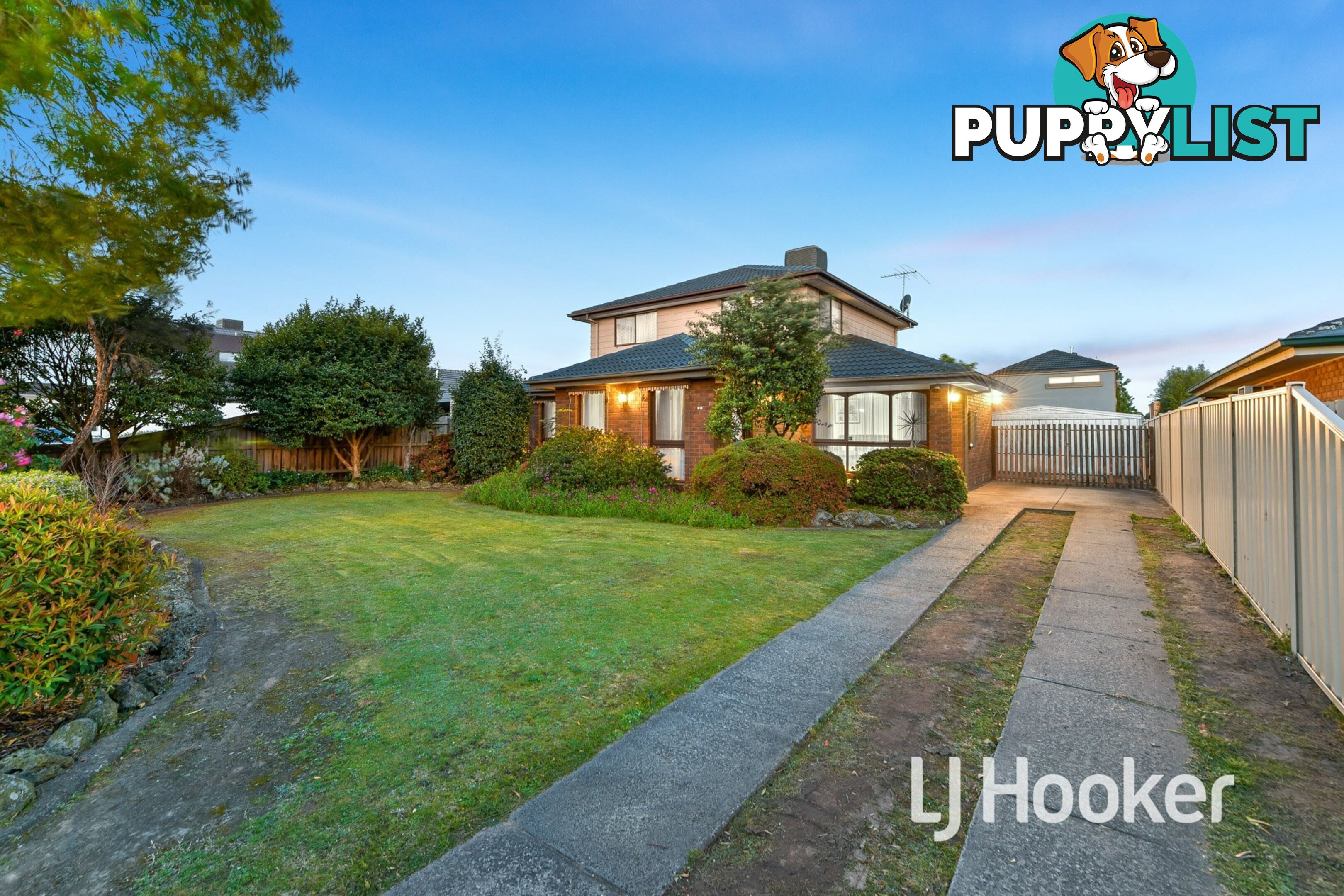 99 Albert Road HALLAM VIC 3803