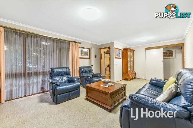 99 Albert Road HALLAM VIC 3803