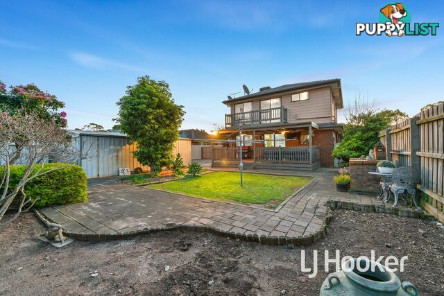 99 Albert Road HALLAM VIC 3803