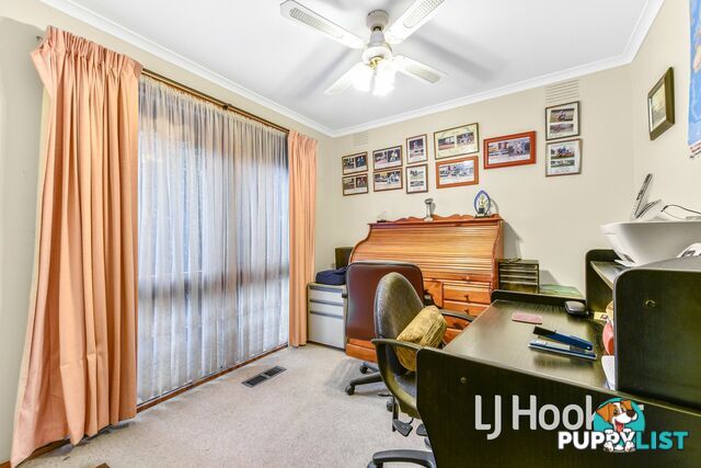 99 Albert Road HALLAM VIC 3803