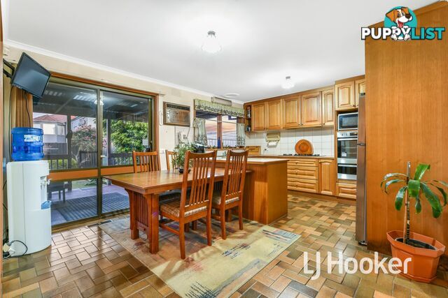 99 Albert Road HALLAM VIC 3803