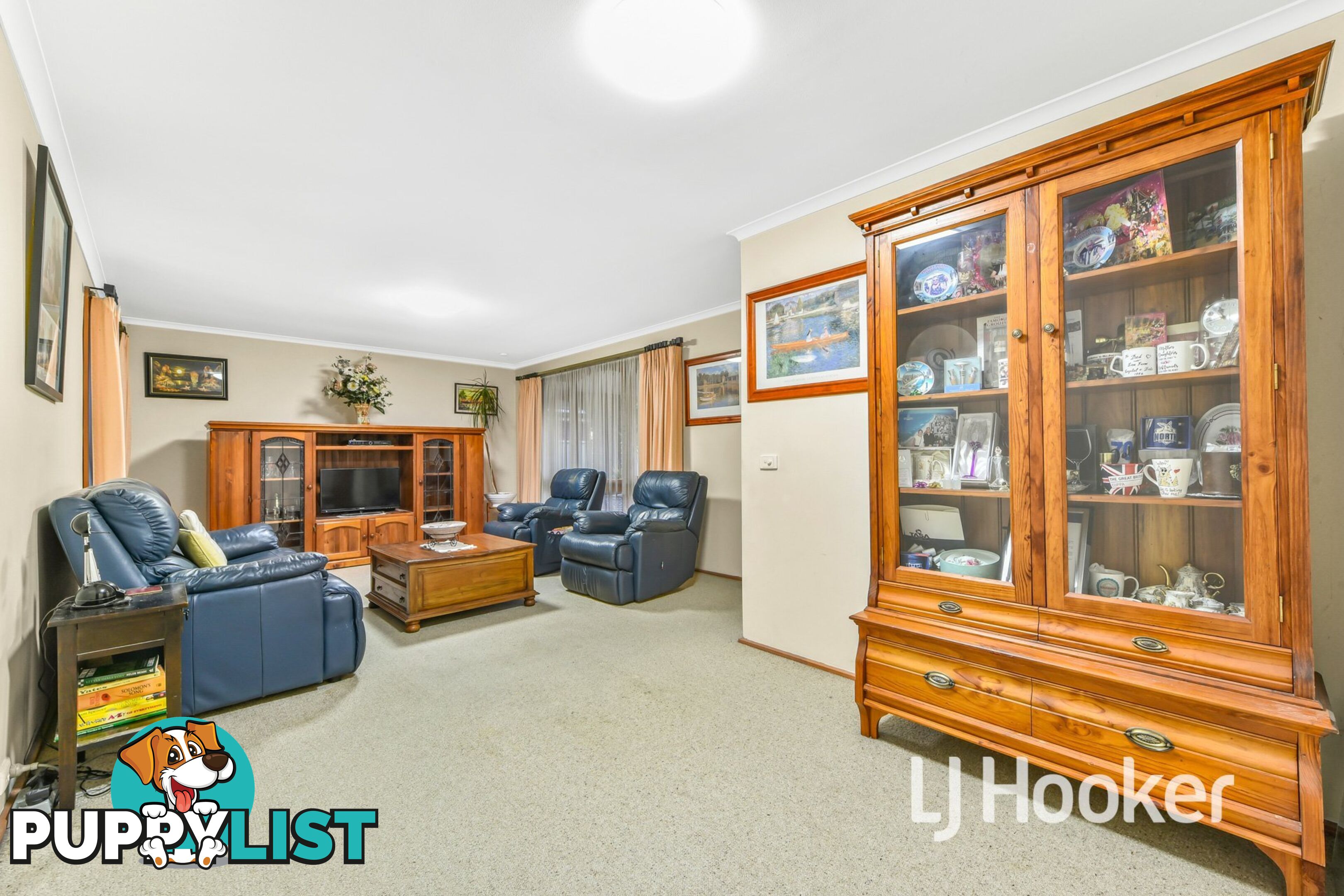 99 Albert Road HALLAM VIC 3803