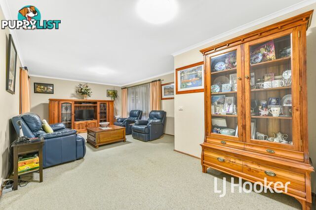 99 Albert Road HALLAM VIC 3803