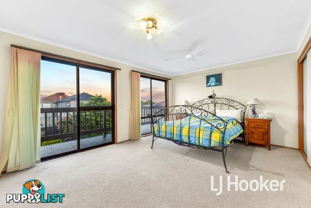 99 Albert Road HALLAM VIC 3803