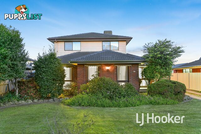 99 Albert Road HALLAM VIC 3803