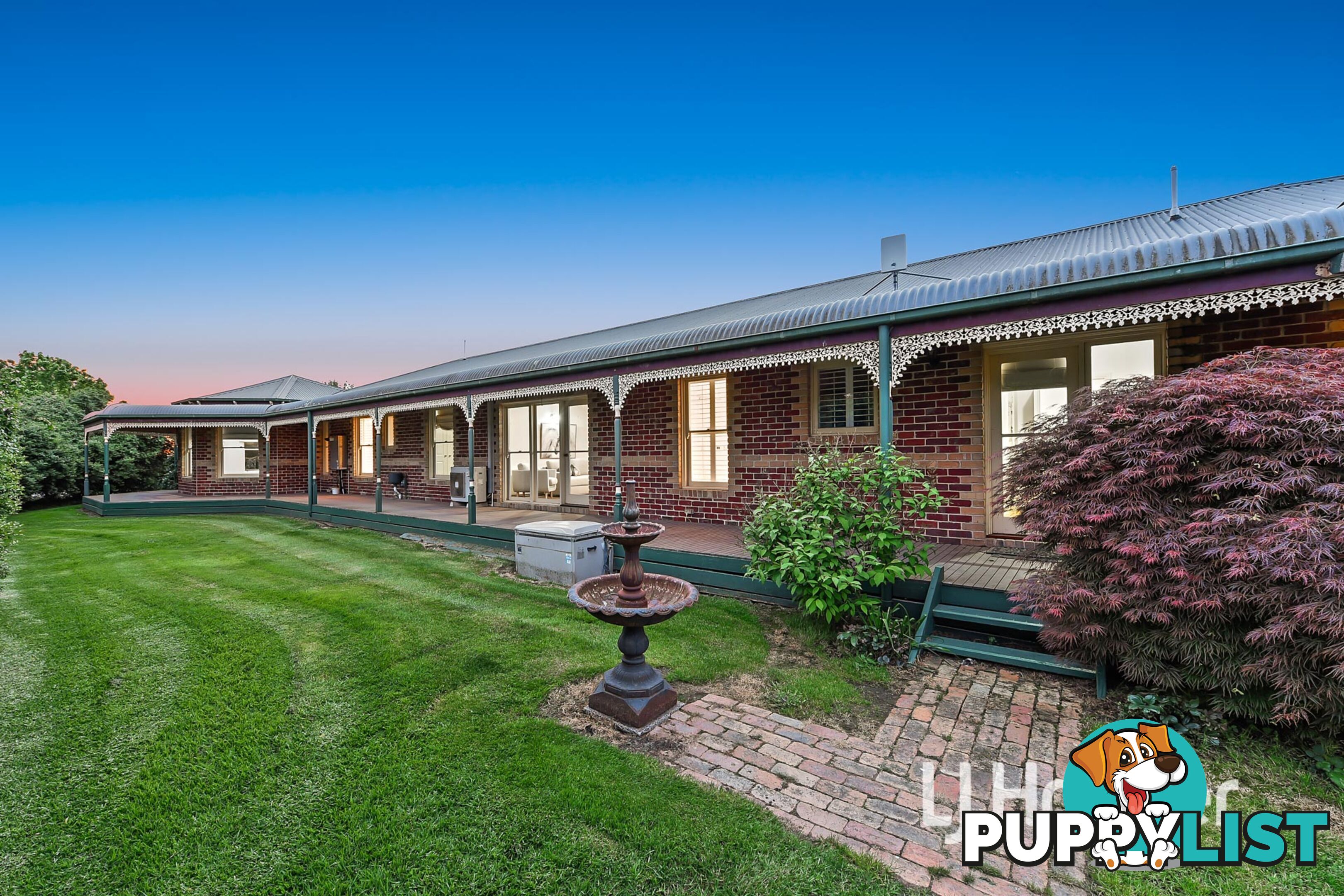 365 Hall Road PAKENHAM VIC 3810