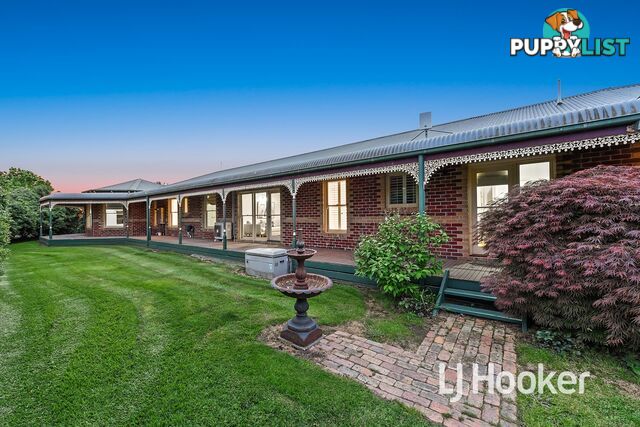 365 Hall Road PAKENHAM VIC 3810