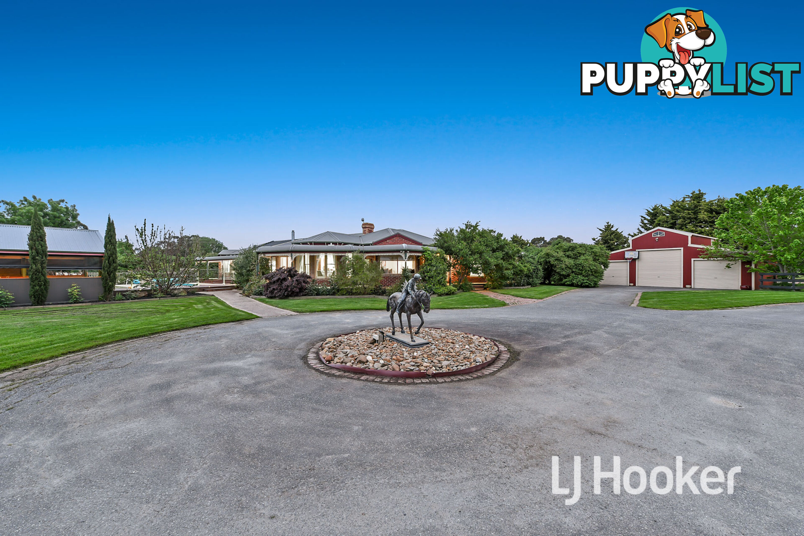 365 Hall Road PAKENHAM VIC 3810