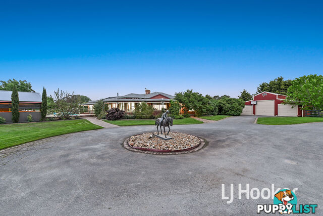 365 Hall Road PAKENHAM VIC 3810