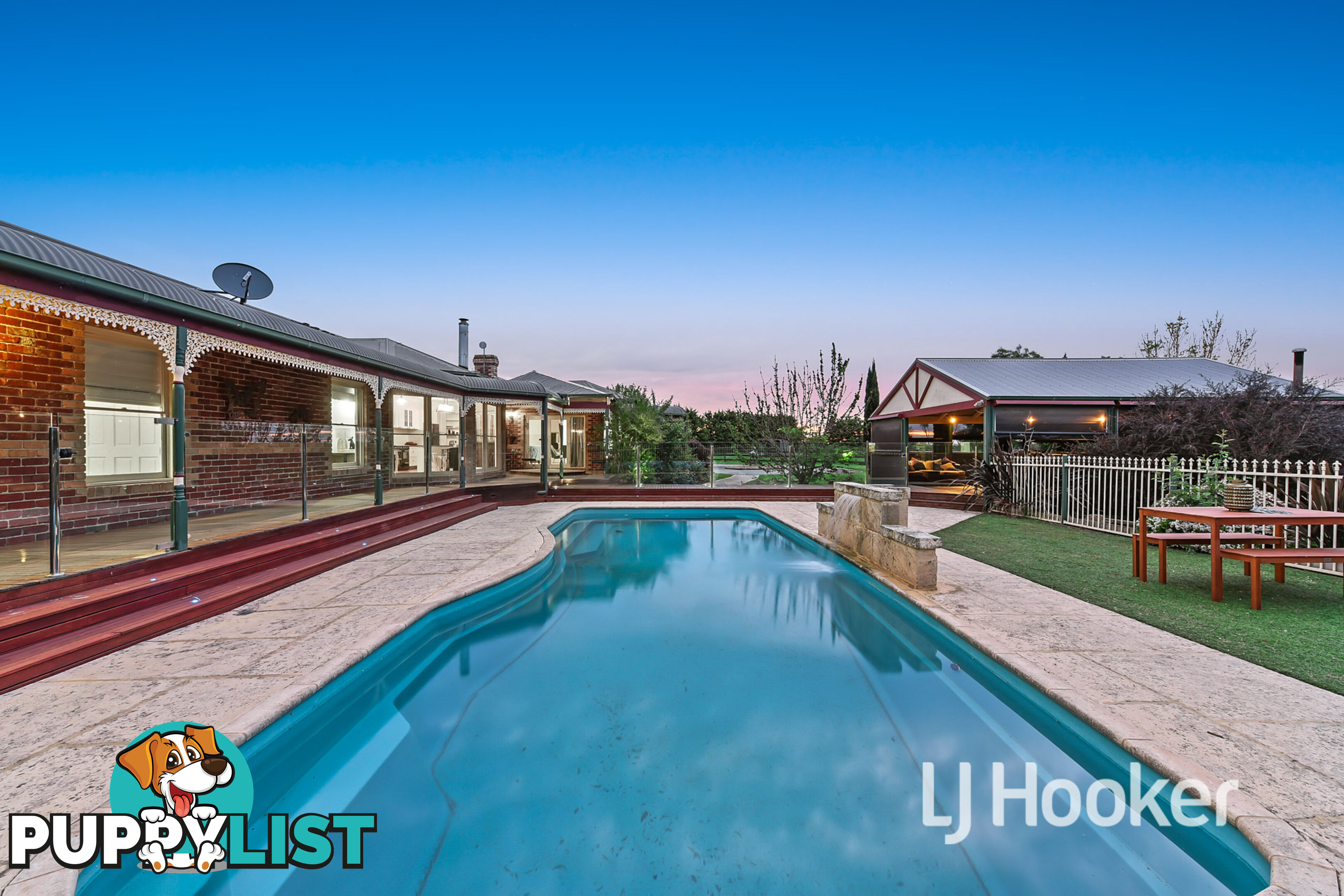 365 Hall Road PAKENHAM VIC 3810