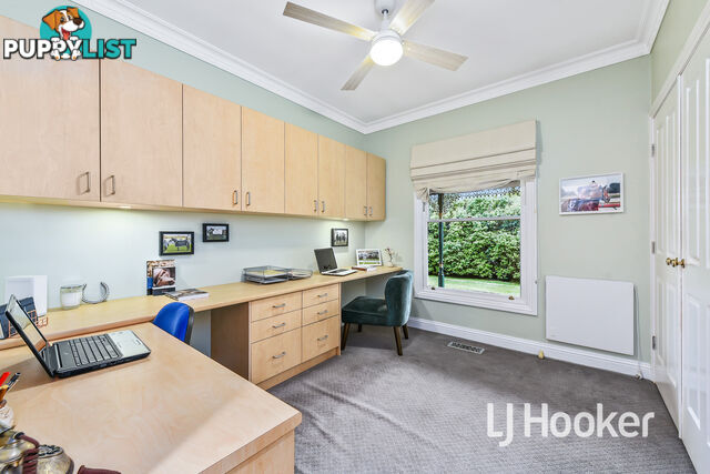 365 Hall Road PAKENHAM VIC 3810