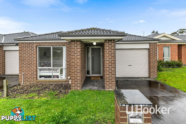 25 Shakespeare Court DROUIN VIC 3818