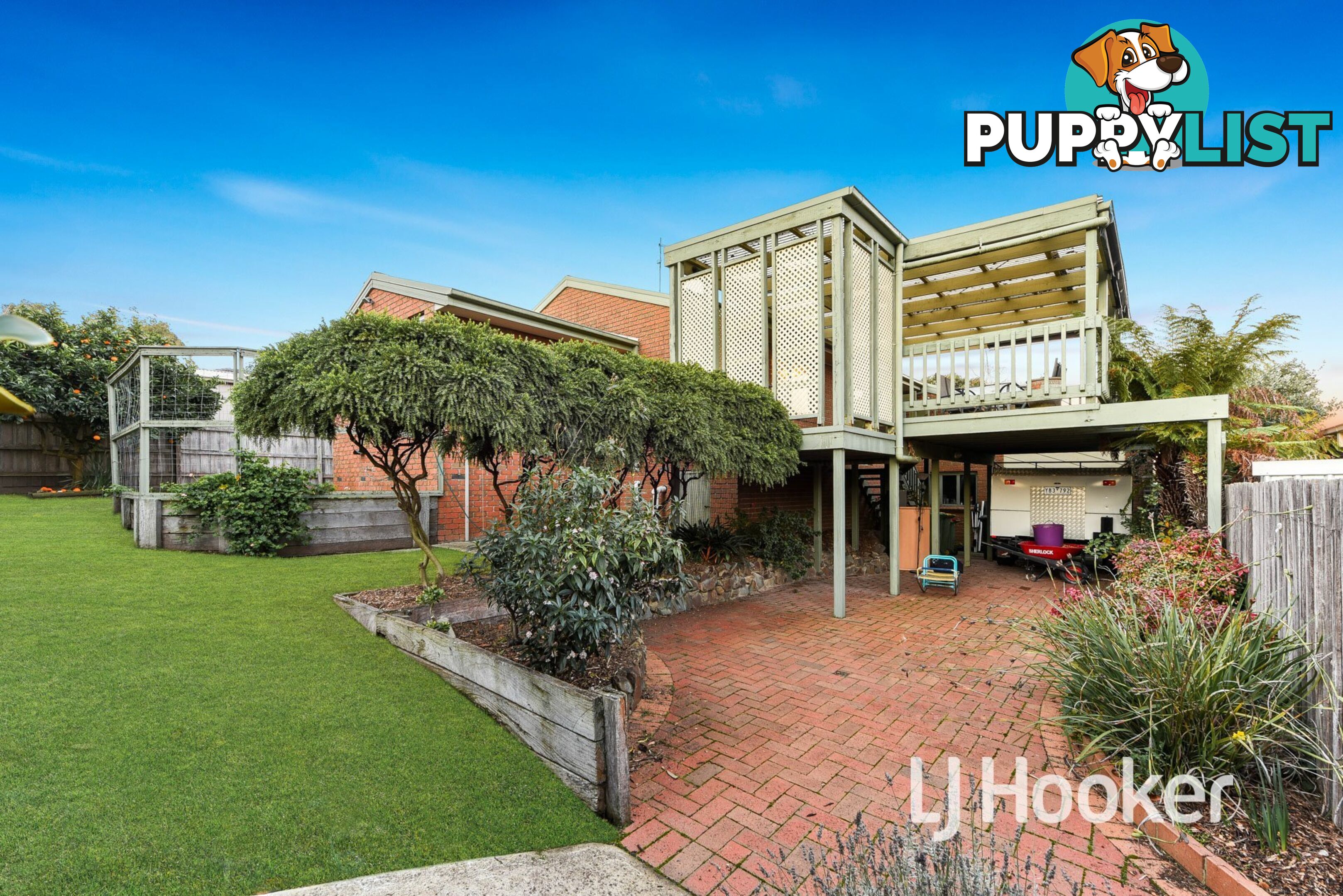 5 Rachael Court PAKENHAM VIC 3810
