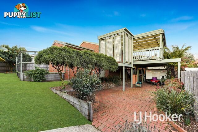 5 Rachael Court PAKENHAM VIC 3810