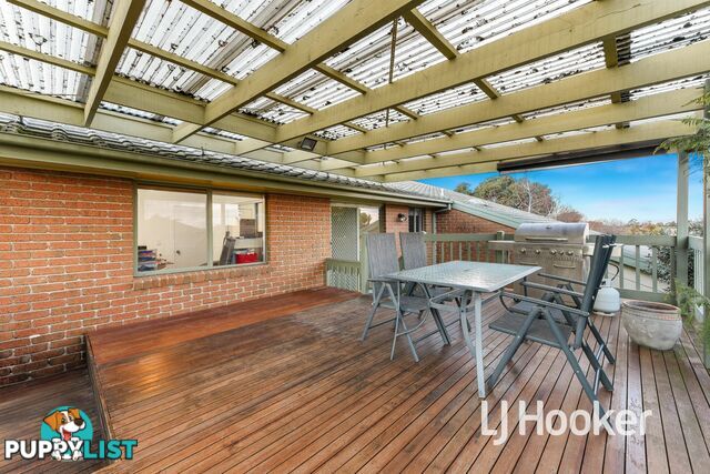 5 Rachael Court PAKENHAM VIC 3810