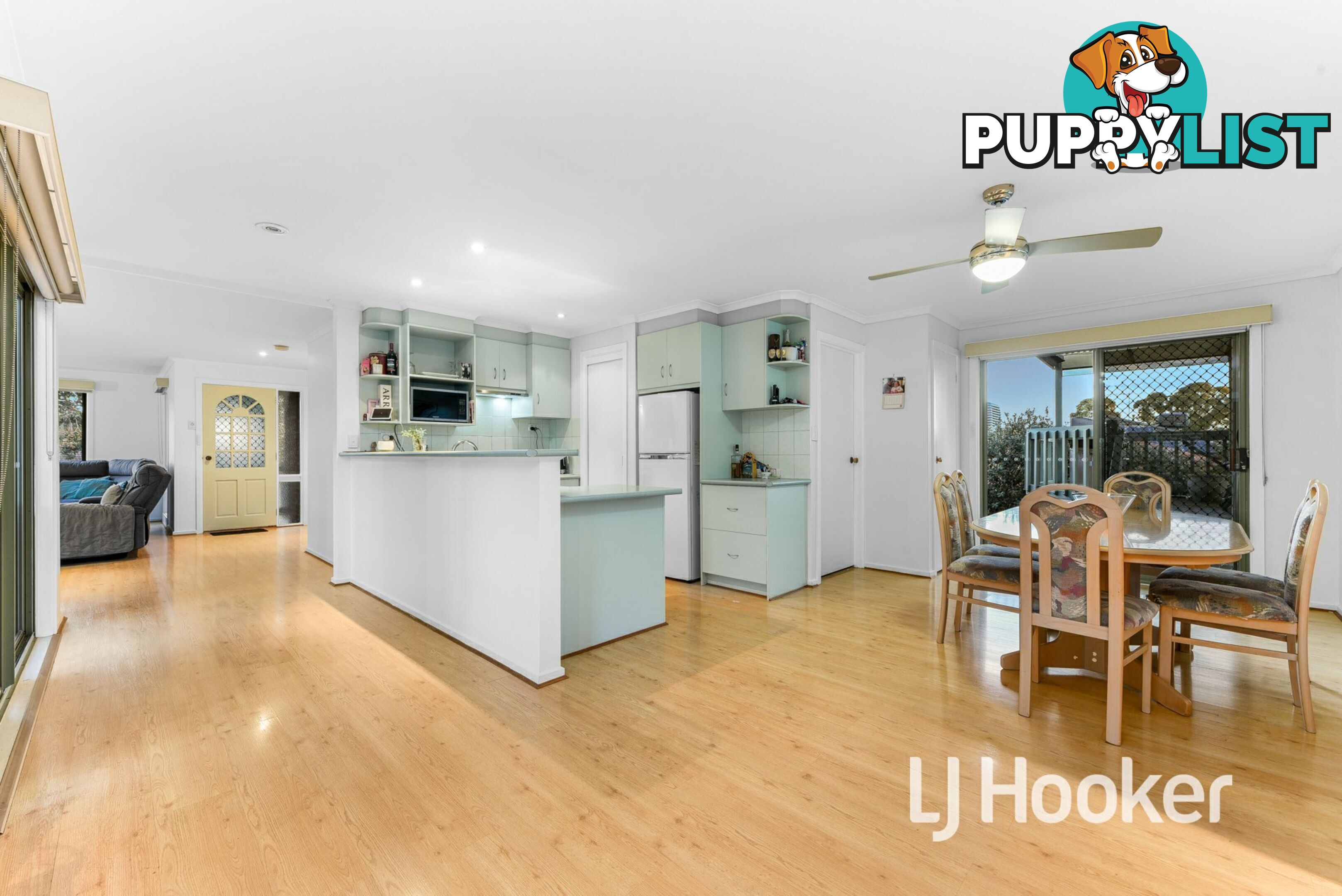 5 Rachael Court PAKENHAM VIC 3810