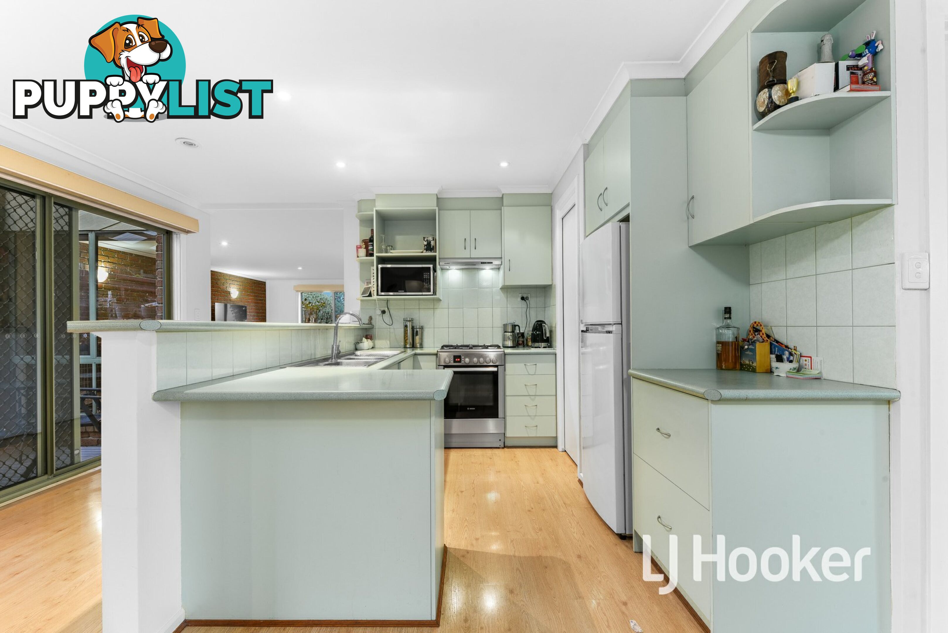 5 Rachael Court PAKENHAM VIC 3810