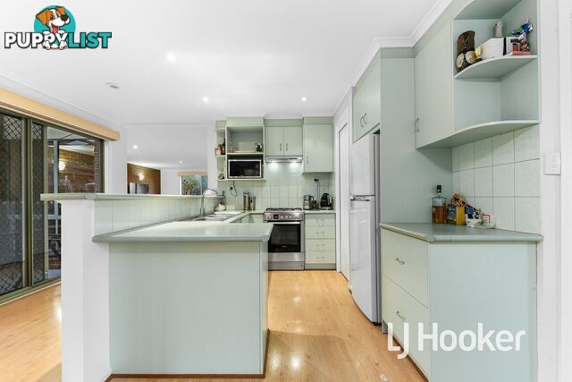 5 Rachael Court PAKENHAM VIC 3810