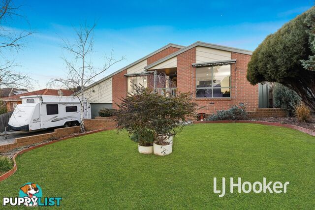 5 Rachael Court PAKENHAM VIC 3810