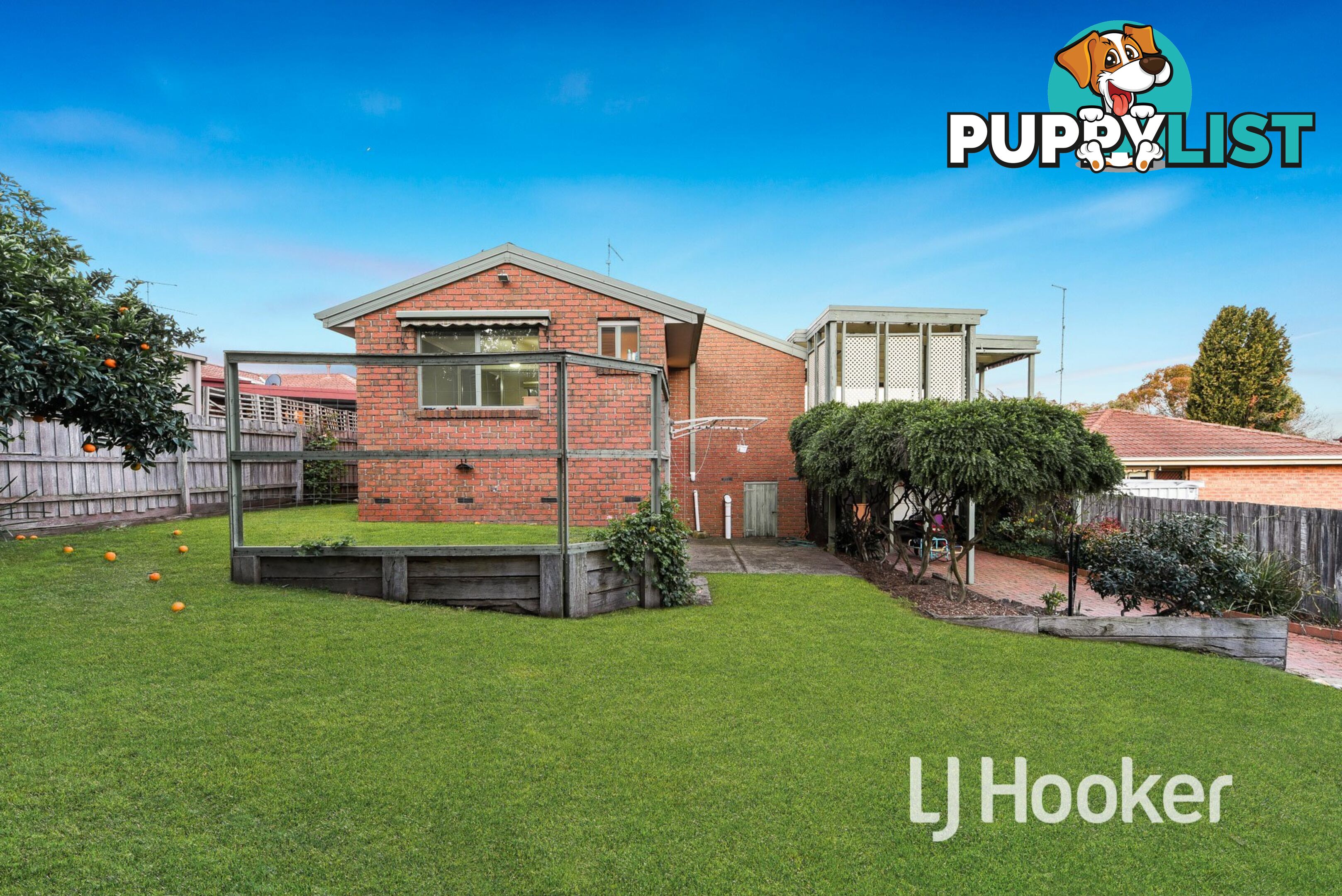 5 Rachael Court PAKENHAM VIC 3810