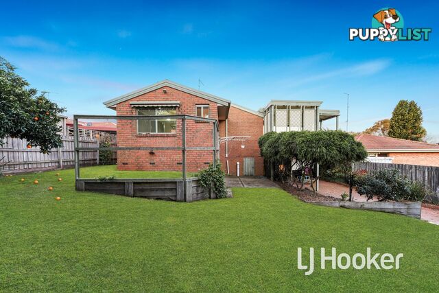 5 Rachael Court PAKENHAM VIC 3810