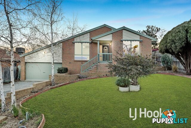 5 Rachael Court PAKENHAM VIC 3810
