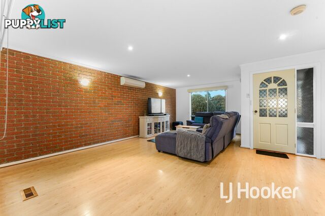 5 Rachael Court PAKENHAM VIC 3810