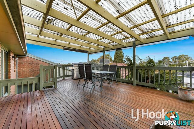 5 Rachael Court PAKENHAM VIC 3810
