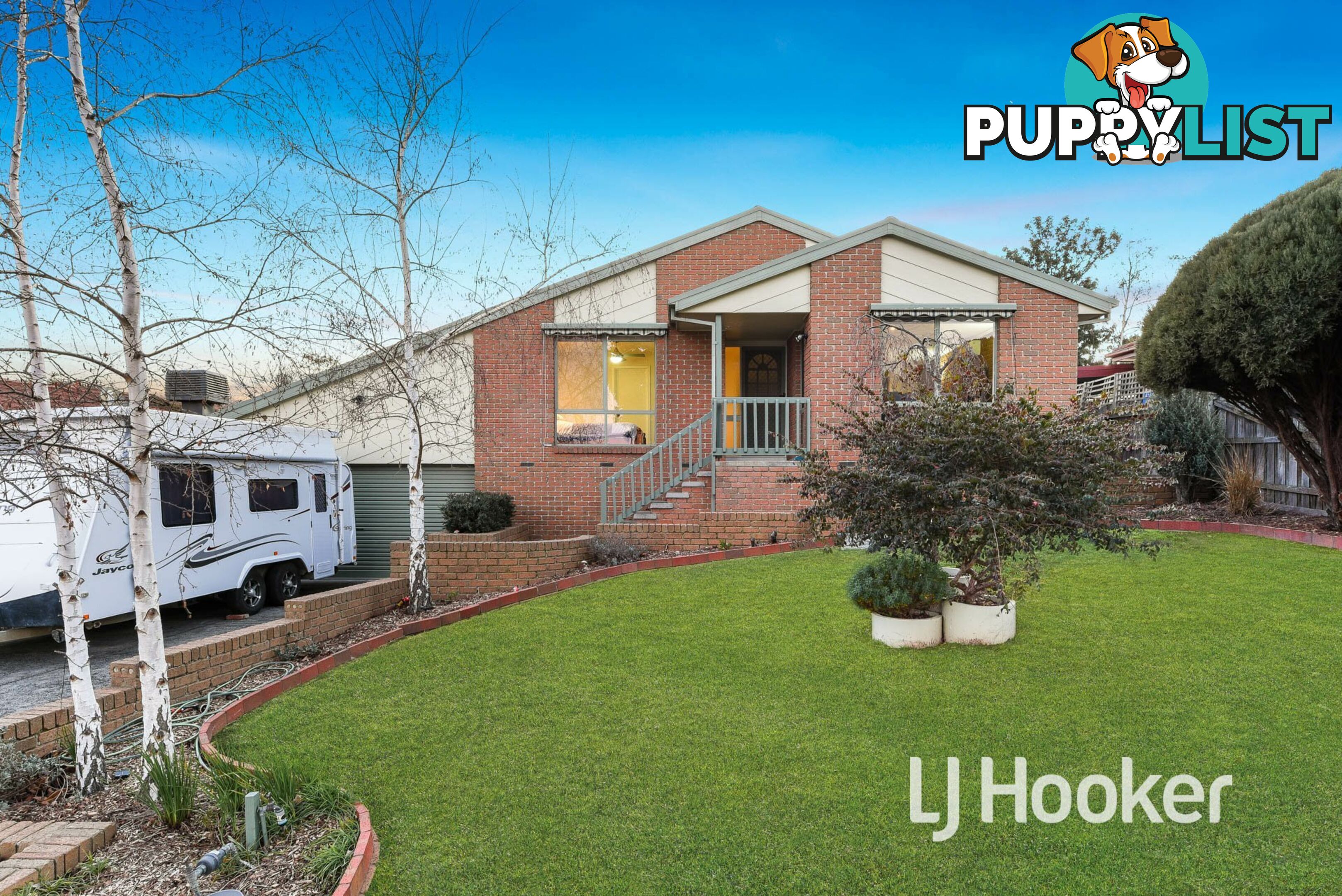 5 Rachael Court PAKENHAM VIC 3810