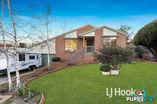 5 Rachael Court PAKENHAM VIC 3810