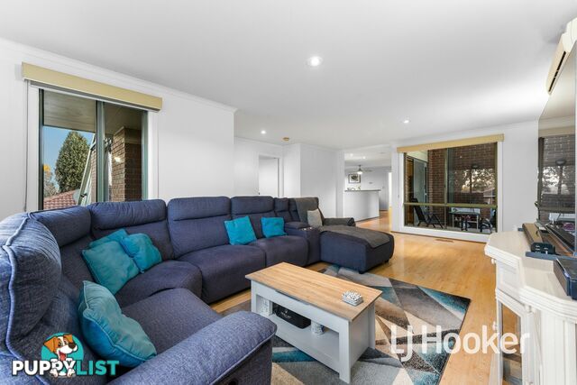 5 Rachael Court PAKENHAM VIC 3810