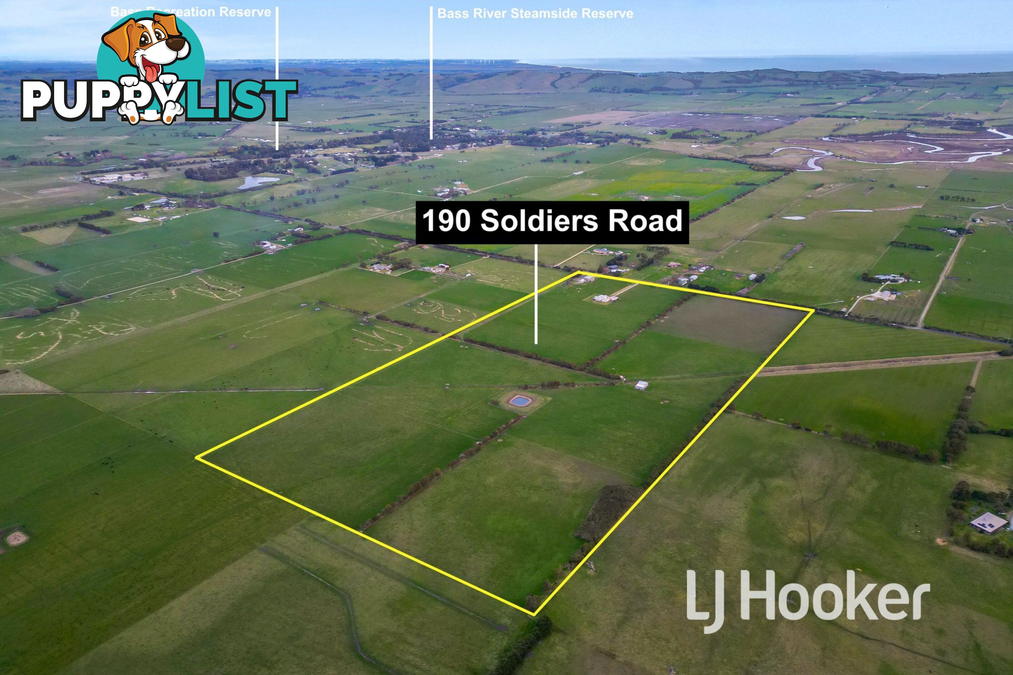 190 Soldiers Road BASS VIC 3991