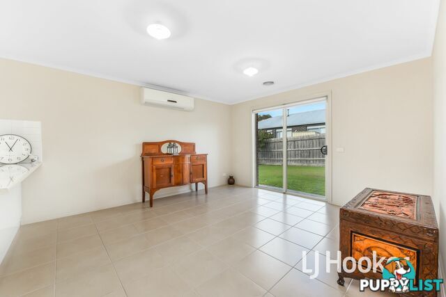 14 Tribuzi Close PAKENHAM VIC 3810