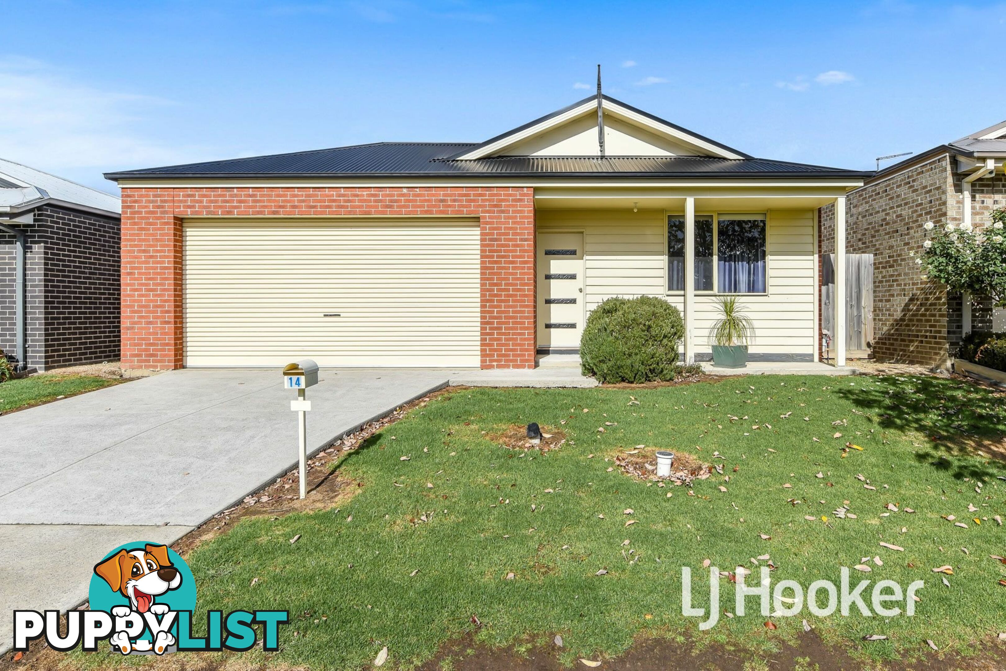 14 Tribuzi Close PAKENHAM VIC 3810