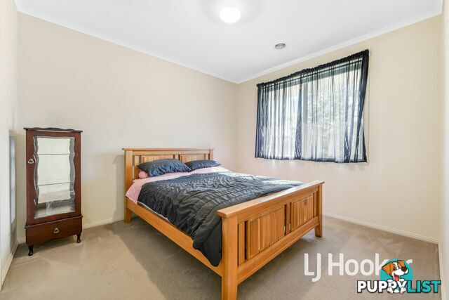14 Tribuzi Close PAKENHAM VIC 3810