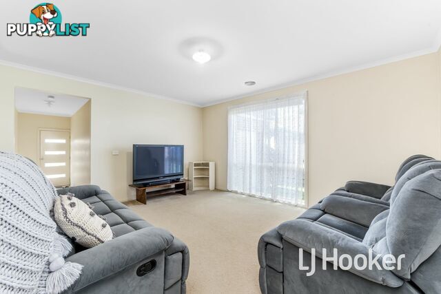 14 Tribuzi Close PAKENHAM VIC 3810