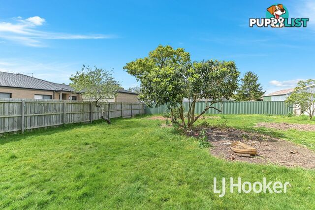 18 John Street PAKENHAM VIC 3810