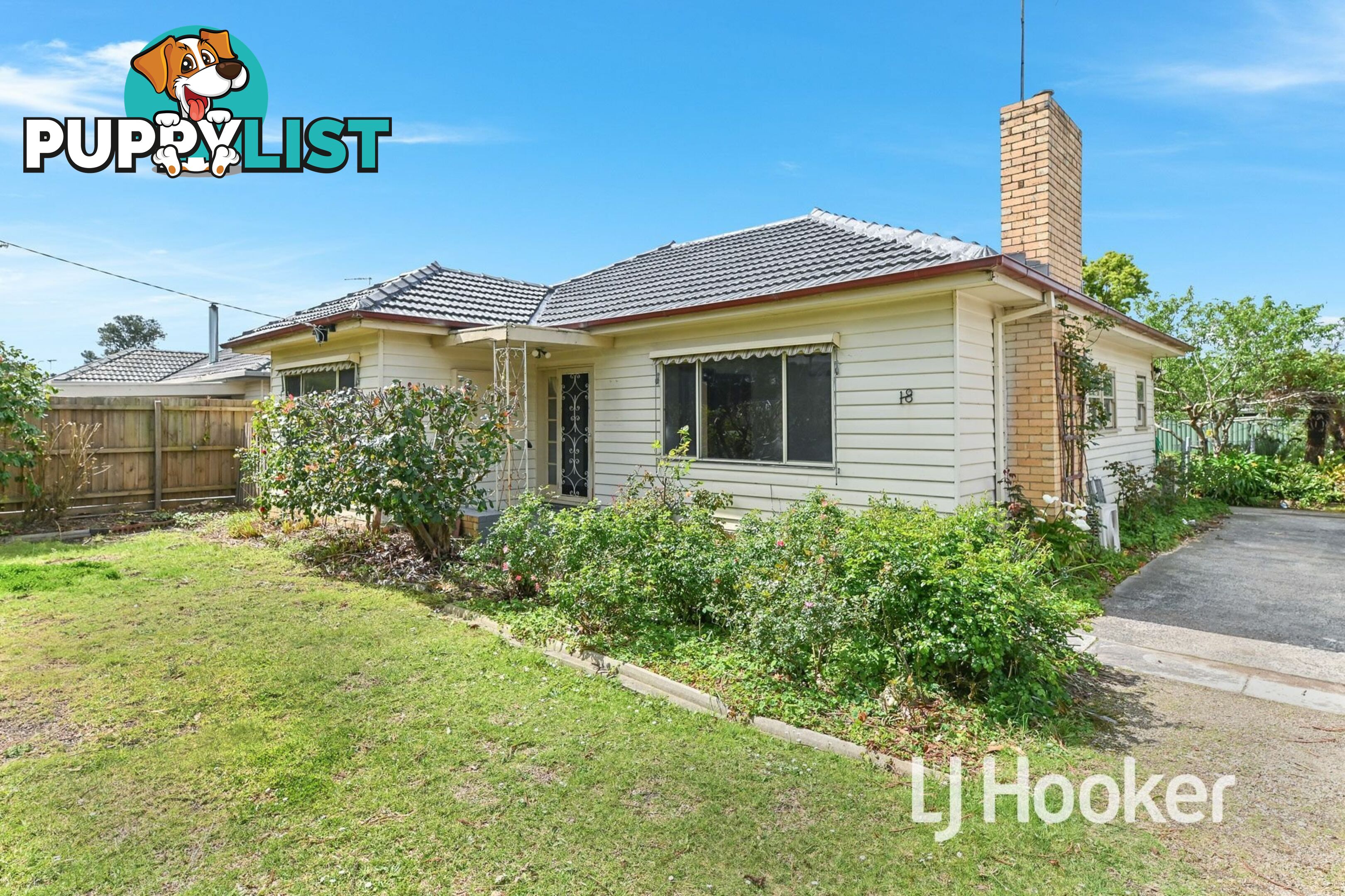 18 John Street PAKENHAM VIC 3810